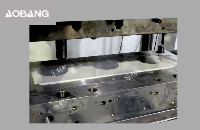 高压盒模具High Pressure Box Mould